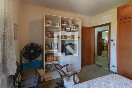 Casa para alugar com 300m², 4 quartos e 3 vagasQuarto 3