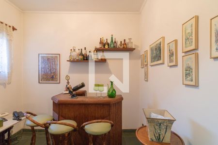 Casa para alugar com 300m², 4 quartos e 3 vagasQuarto de Serviço