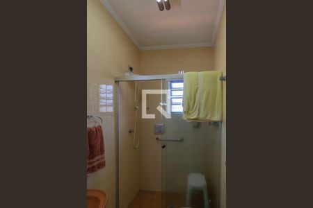 Casa para alugar com 300m², 4 quartos e 3 vagasBanheiro da Suíte