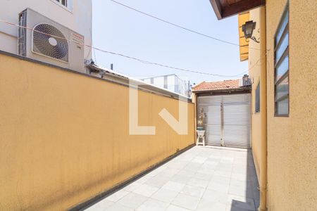 Casa para alugar com 300m², 4 quartos e 3 vagasÁrea comum