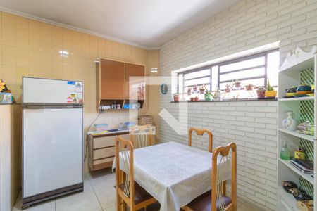 Casa para alugar com 300m², 4 quartos e 3 vagasCopa