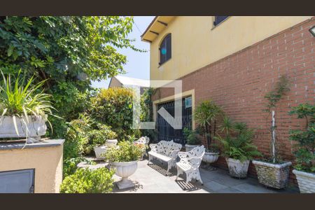 Casa para alugar com 300m², 4 quartos e 3 vagasJardim