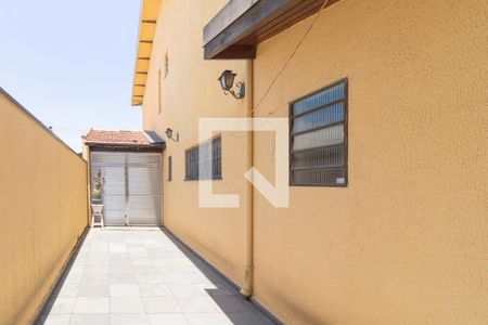 Casa para alugar com 300m², 4 quartos e 3 vagasÁrea comum