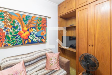 Casa para alugar com 300m², 4 quartos e 3 vagasQuarto 4