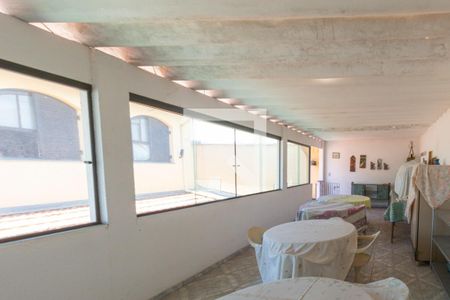 Casa para alugar com 300m², 4 quartos e 3 vagasSalão de Festas