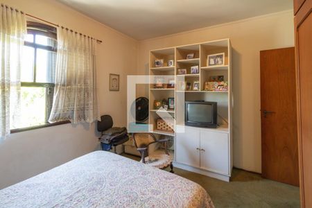 Casa para alugar com 300m², 4 quartos e 3 vagasQuarto 3