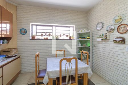 Casa para alugar com 300m², 4 quartos e 3 vagasCopa