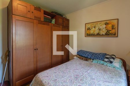 Casa para alugar com 300m², 4 quartos e 3 vagasQuarto 3
