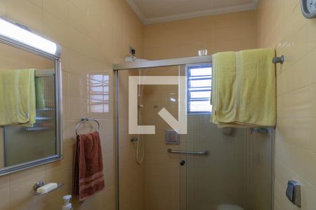 Casa para alugar com 300m², 4 quartos e 3 vagasBanheiro da Suíte