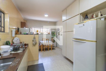 Casa para alugar com 300m², 4 quartos e 3 vagasCozinha