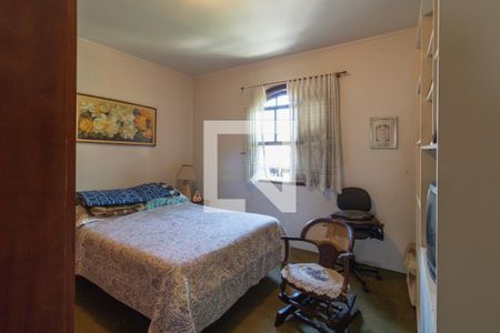 Casa para alugar com 300m², 4 quartos e 3 vagasQuarto 3