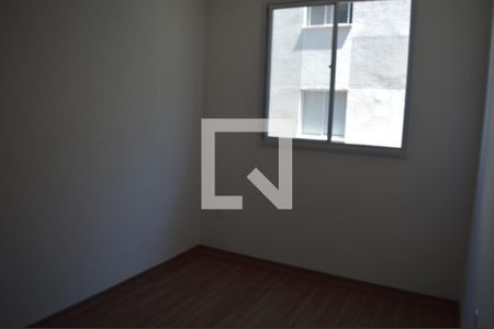 Quarto de apartamento à venda com 2 quartos, 52m² em Buritis, Belo Horizonte