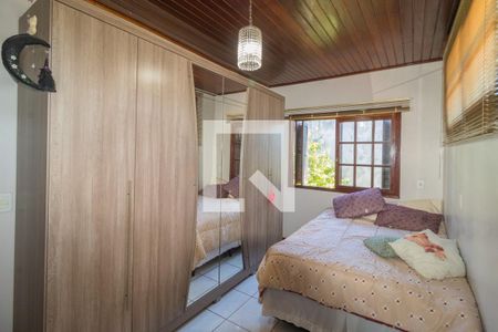 Casa 1 -Quarto 1 de casa à venda com 4 quartos, 300m² em Marechal Rondon, Canoas