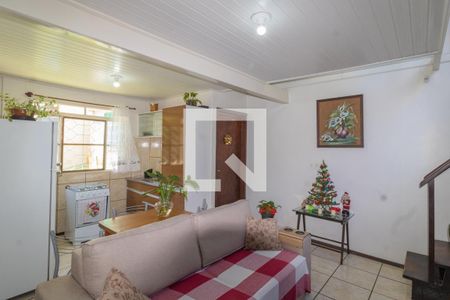 Casa à venda com 300m², 4 quartos e 4 vagas Casa à venda com 300m², 4 quartos e 4 vagasCasa 2 -Sala/Cozinha