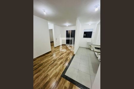 Apartamento para alugar com 2 quartos, 42m² em Jardim Garcia, Campinas