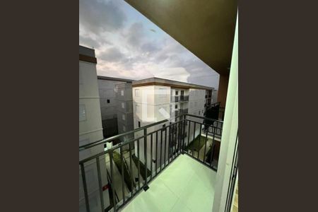 Apartamento para alugar com 2 quartos, 42m² em Jardim Garcia, Campinas