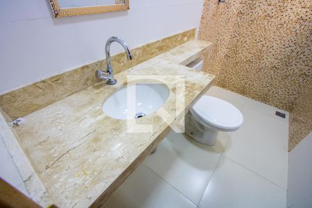 Apartamento para alugar com 57m², 2 quartos e 1 vagaBanheiro