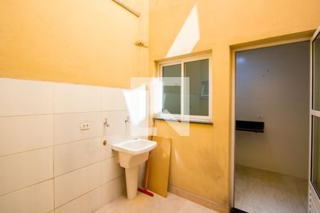 Apartamento para alugar com 57m², 2 quartos e 1 vagaÁrea de serviço