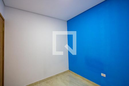Quarto 1 de apartamento para alugar com 2 quartos, 57m² em Jardim do Estádio, Santo André