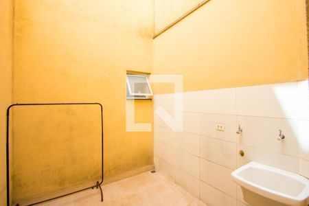 Apartamento para alugar com 57m², 2 quartos e 1 vagaÁrea de serviço