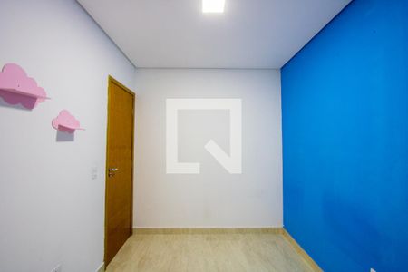 Quarto 1 de apartamento para alugar com 2 quartos, 57m² em Jardim do Estádio, Santo André