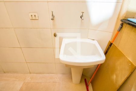 Apartamento para alugar com 57m², 2 quartos e 1 vagaÁrea de serviço