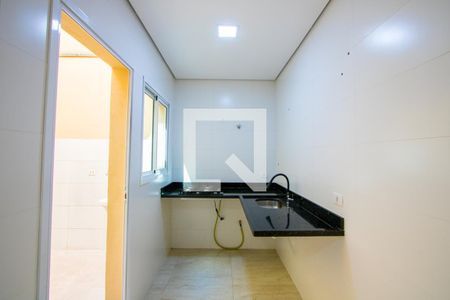 Apartamento para alugar com 57m², 2 quartos e 1 vagaCozinha