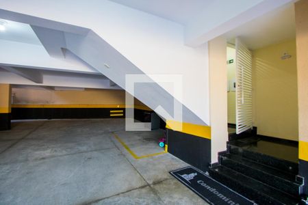 Apartamento para alugar com 57m², 2 quartos e 1 vagaÁrea comum