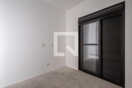 Suíte 1 de apartamento à venda com 3 quartos, 112m² em Vila Yara, Osasco