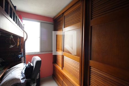 Quarto 2 de apartamento à venda com 2 quartos, 55m² em Ferrazópolis, São Bernardo do Campo