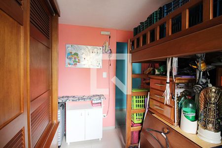 Quarto 2 de apartamento para alugar com 2 quartos, 55m² em Ferrazópolis, São Bernardo do Campo