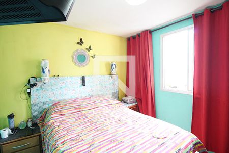 Quarto 1 de apartamento para alugar com 2 quartos, 55m² em Ferrazópolis, São Bernardo do Campo