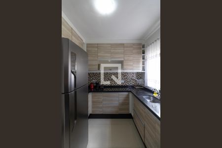 Casa à venda com 150m², 3 quartos e 4 vagasCozinha 