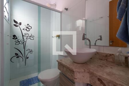 Casa à venda com 150m², 3 quartos e 4 vagasBanheiro  Suíte 