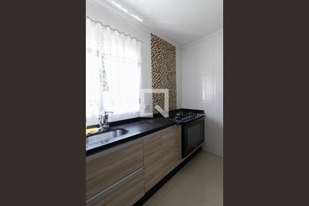 Casa à venda com 150m², 3 quartos e 4 vagasCozinha 