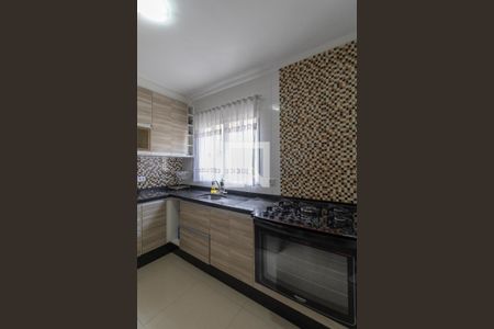 Casa à venda com 150m², 3 quartos e 4 vagasCozinha 