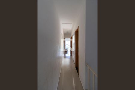 Casa à venda com 150m², 3 quartos e 4 vagasCorredor 