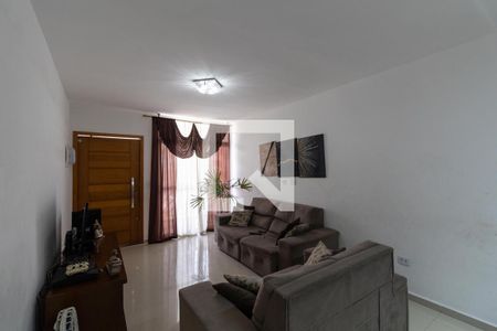 Sala  de casa à venda com 3 quartos, 150m² em Vila Granada, São Paulo