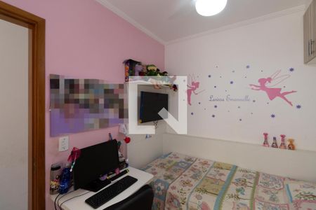 Casa à venda com 150m², 3 quartos e 4 vagasQuarto 2