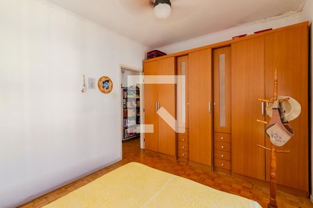 Quarto 1 de apartamento à venda com 2 quartos, 65m² em Menino Deus, Porto Alegre