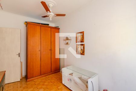 Quarto 2 de apartamento à venda com 2 quartos, 65m² em Menino Deus, Porto Alegre