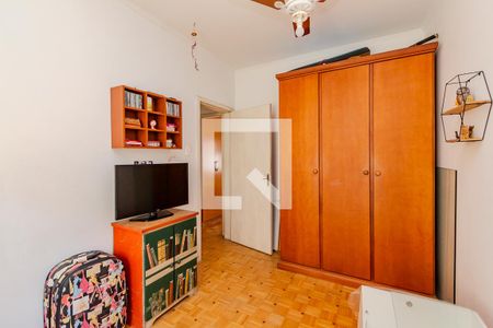 Quarto 2 de apartamento à venda com 2 quartos, 65m² em Menino Deus, Porto Alegre