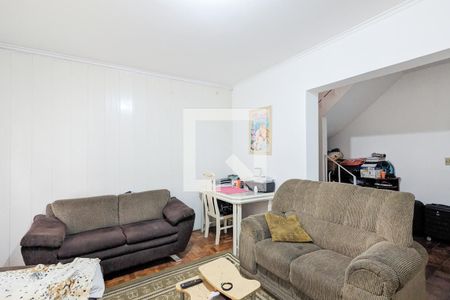 Sala de casa à venda com 4 quartos, 300m² em Taboão, São Bernardo do Campo