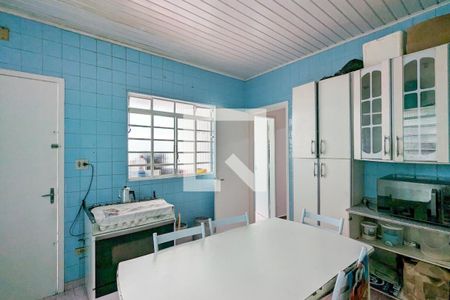 Casa à venda com 300m², 4 quartos e 2 vagasCozinha