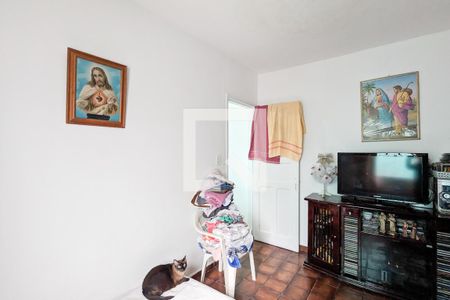 Casa à venda com 300m², 4 quartos e 2 vagasQuarto da edícula