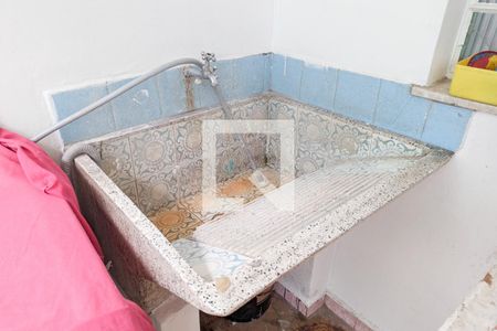 Casa à venda com 300m², 4 quartos e 2 vagasÁrea de serviço