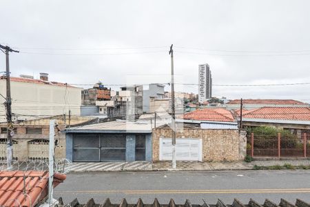Casa à venda com 300m², 4 quartos e 2 vagasVista do quarto 3