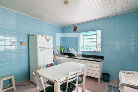 Casa à venda com 300m², 4 quartos e 2 vagasCozinha