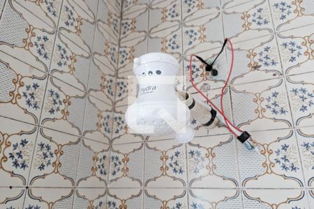 Casa à venda com 300m², 4 quartos e 2 vagasBanheiro 2