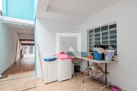 Casa à venda com 300m², 4 quartos e 2 vagasÁrea de serviço